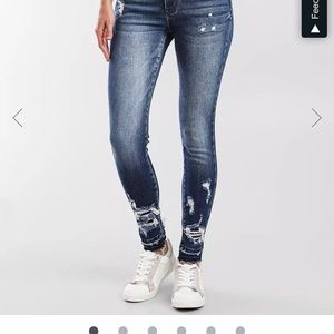 Kancan size 28 jeans